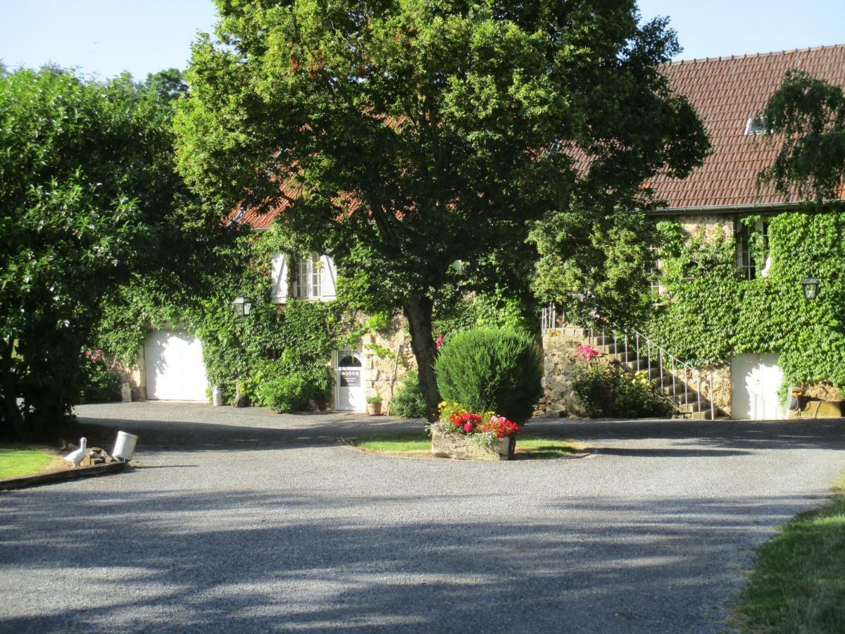 مبيت وإفطار Châtillon-sur-Marne Domaine Du Moulin De L'Etang المظهر الخارجي الصورة