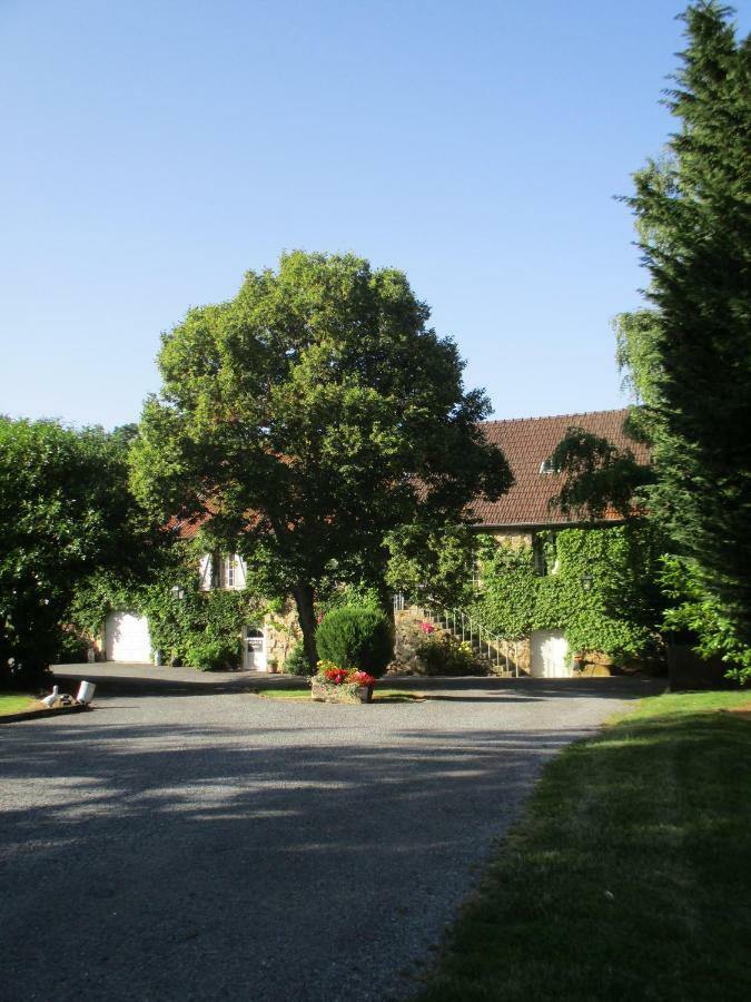 مبيت وإفطار Châtillon-sur-Marne Domaine Du Moulin De L'Etang المظهر الخارجي الصورة